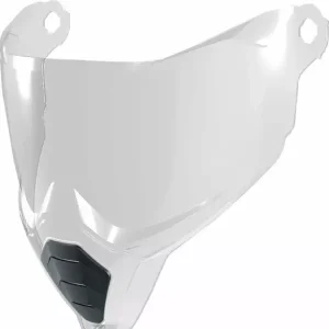 Szybka do kasku Icon Ultraflite Pinlock model Ultrashield przezroczysta Ekspresowa dostawa