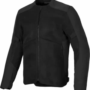 Zniżka Kurtka motocyklowa tekstylna Alpinestars C-1 Air czarna