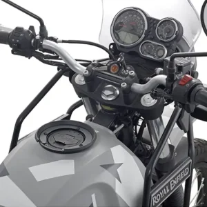 Oferta czasowa Mocowanie do tankbagów Kappa Tanklock Royal Enfield Himalayan (18-23)/ Scram 411 (22-24)