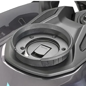 Mocowanie do tankbagów Kappa Tanklock Yamaha MT-09 (24-) Wybór klientów