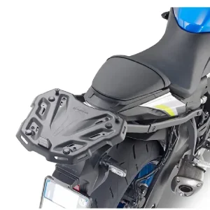 Niska cena Stelaż pod kufer centralny Monokey, Monolock Kappa Suzuki GSX S1000 (21-) [bez płyty montażowej]