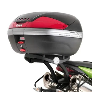 Stelaż pod kufer centralny Monokey, Monolock Kappa Triumph Street Triple 675 (07-12) [bez płyty montażowej] Zamów dziś