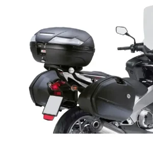 Stelaż pod kufer centralny Monokey, Monolock Kappa Honda Integra 700 (12-13) [bez płyty montażowej] Zniżka