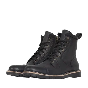 Buty motocyklowe John Doe Rover czarne Kup online