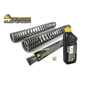 Zestaw sprężyn progresywnych przedniego zawieszenia widelca Touratech Ducati Multistrada 1200/ ABS (15-17) Ostatnie sztuki