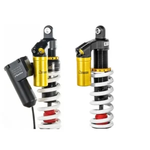 Zestaw amortyzatorów motocyklowych Touratech Extreme2 BMW R 1200 GS (LC) (13-21)/ R 1250 GS (18-24) Popularny