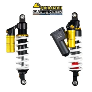 Oferta czasowa Zestaw amortyzatorów motocyklowych Touratech Extreme2 35th Anniversary Edition BMW R 1250 GS (18-24)