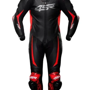Kombinezon motocyklowy jednoczęściowy 4SR Racing Diablo AR II Nie przegap
