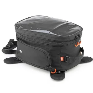 Torba na zbiornik Tankbag Kappa Stryker Range ST101B magnetyczna, czarna [poj.: 25l] Cena promocyjna