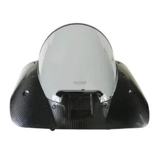 Szyba motocyklowa MRA "RM" BMW M 1000 RR (25-) przyciemniana Najlepsza cena