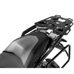 Ograniczona ilość Płyta bagażnika Touratech BMW R 1300 GS (23-)/ Adventure (24-) czarna