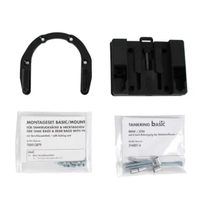 Oferta Tankring Basic Hepco&Becker Ducati Multistrada V4/S/Pikes Peak/Rally/RS (25-)