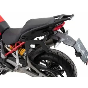 Stelaże pod sakwy motocyklowe Hepco&Becker C-Bow Ducati Multistrada V4/S/Pikes Peak/Rally/RS (25-) Sprawdź teraz