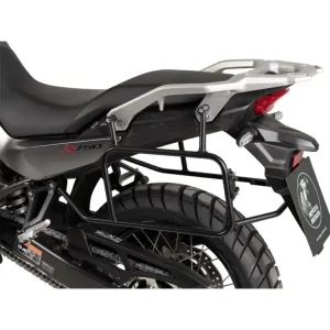 Stelaż kufrów bocznych Hepco&Becker Honda XL 750 Transalp (25-)/E-Clutch (26-) montowany na stałe Dodaj do koszyka