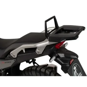 Zniżka Stelaż pod kufer centralny Hepco&Becker AluRack Honda XL 750 Transalp (25-)/E-Clutch (26-)
