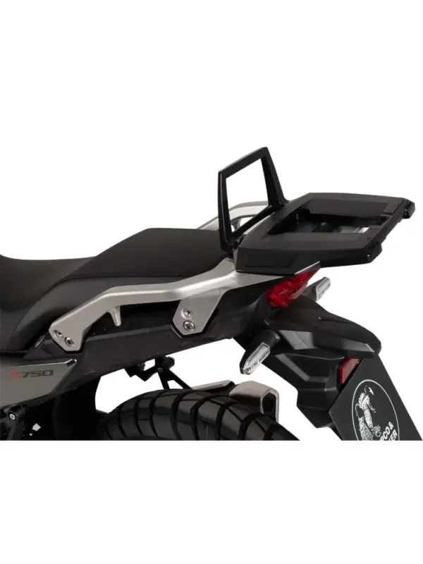Zniżka Stelaż pod kufer centralny Hepco&Becker AluRack Honda XL 750 Transalp (25-)/E-Clutch (26-)