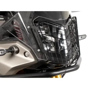Bezpieczne zakupy Osłona lampy Hepco&Becker Yamaha Tenere 700 (25-)