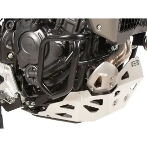 Bezpieczne zakupy Gmole silnika Hepco&Becker Yamaha Tenere 700 (25-) czarne