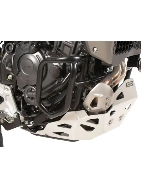 Bezpieczne zakupy Gmole silnika Hepco&Becker Yamaha Tenere 700 (25-) czarne