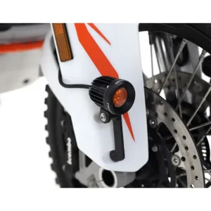 Mocowanie świateł drogowych Denali KTM 1290 Adventure R/ S (21-24) [dolne] Bezpieczne zakupy