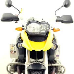 Wyprzedaż Mocowanie świateł drogowych Denali BMW R1200GS (04-12)/ R1200GSA (05-13)