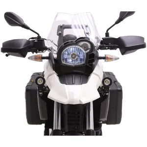 Mocowanie świateł drogowych Denali BMW G650GS (09-16)/ F650GS (04-07) Dostępne od ręki