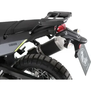 Stelaż pod kufer centralnyHepco&Becker EasyRack Yamaha Tenere 700 (25-) Niska cena
