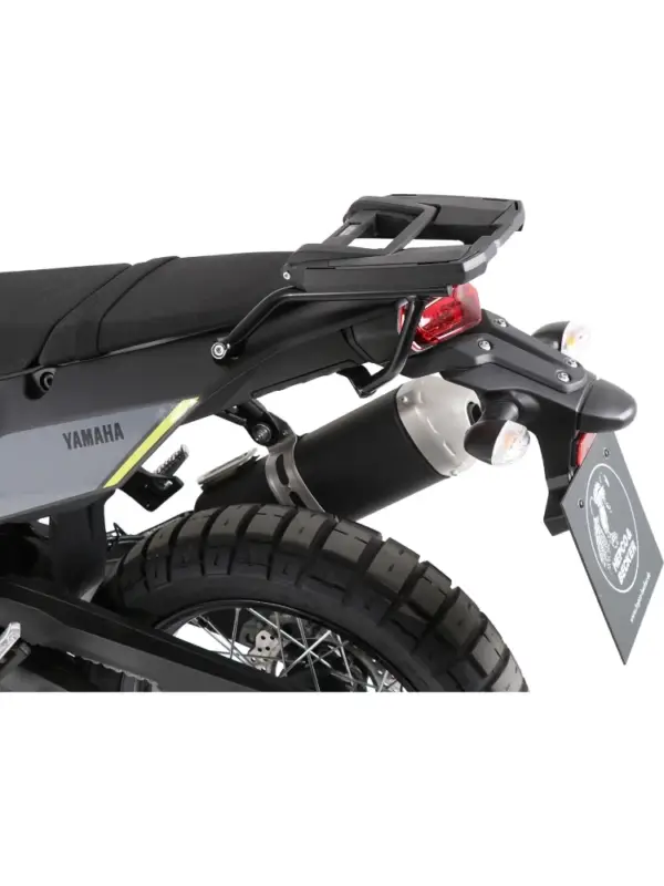 Stelaż pod kufer centralnyHepco&Becker EasyRack Yamaha Tenere 700 (25-) Niska cena