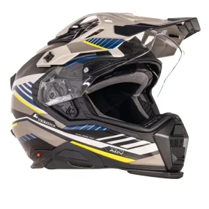 Kask adventure Touratech Aventuro Pro Carbon 35th Anniversary Edition Kup online