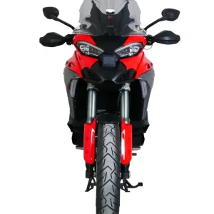 Szyba motocyklowa MRA "VTM" Ducati Multistrada V4/S (25-) przyciemniana Sprawdź teraz