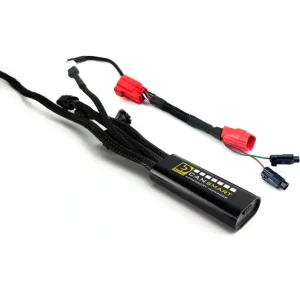 Kontroler Denali Cansmart Gen II Husqvarna Norden 901 (22-23)/ Norden 901 Explorer (23) Wybór klientów