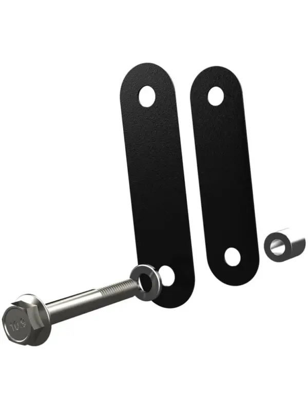 Mocowanie klaksonu Denali SoundBomb Mini Horn KTM 1290 Adventure S/ R (21-24) Nowość