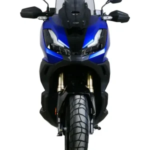 Wysoka jakość Szyba do skutera turystyczna MRA "TM" Honda ADV 350 (22-) przyciemniana