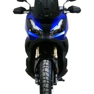 Szyba do skutera turystyczna MRA "TM" Honda ADV 350 (22-) czarna Szybka dostawa