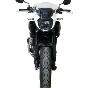 Szyba motocyklowa sportowa MRA "NSPM" Honda CB 500 Hornet (24-) przezroczysta Hit cenowy