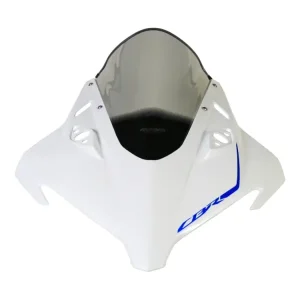 Szyba motocyklowa MRA "R" Honda CBR 250 RR (23-) przyciemniana Ostatnie sztuki