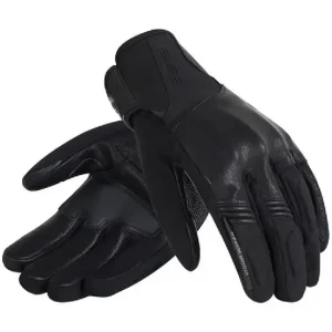 Okazja Rękawice motocyklowe ESKA GTX Grip Summer krótkie, czarne