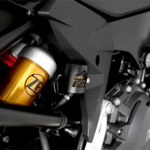 Bezpieczna płatność Osłona zbionika płynu hamulcowego R&G Racing BMW (wybrane modele)