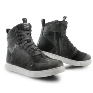 Buty motocyklowe damskie Shima Rebel 2.0 Vent szare Sprawdź teraz