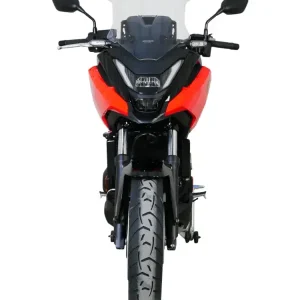 Szyba motocyklowa turystyczna MRA "TM" Honda NC 750 X/XA/XD (25-) przezroczysta Wysoka jakość