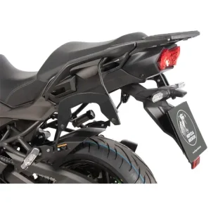 Stelaże pod sakwy motocyklowe Hepco&Becker C-Bow Kawasaki Versys 1100/SE (25-) Wyprzedaż