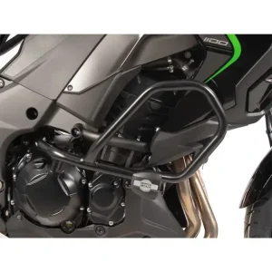 Dodaj do koszyka Gmole silnika Hepco&Becker Kawasaki Versys 1100/SE (25-) czarne
