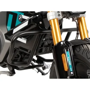 Gmole silnika Hepco&Becker BMW CE 02 (23-) czarne Bestseller