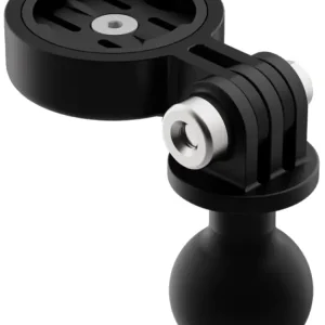 Taniej Uchwyt na nawigację Beeline Moto II 1" Ball Mount Adapter