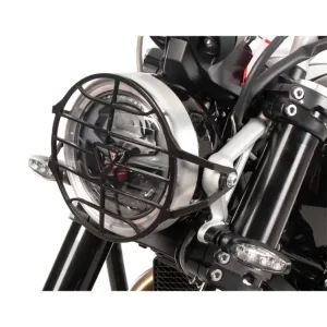 Osłona świateł Hepco&Becker Triumph Scrambler 1200 X (24-) Szybka dostawa