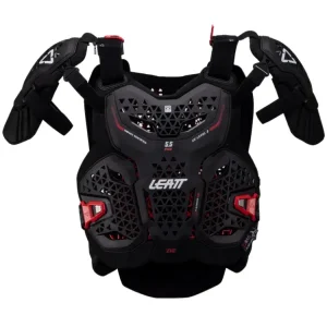 Buzer Leatt 5.5 Pro Evo czarny Cena promocyjna