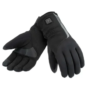 Kup online Rękawice podrzewane Tucano Urbano Starwarm Hydroscud czarne