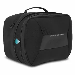 Torba wewnętrzna do kufra bocznego SHAD SH38X regulowana, czarna [pojemność: 17-20l] Sprawdź teraz