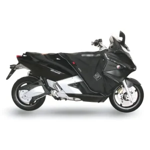 Pokrowiec na nogi Tucano Urbano Termoscud R072 Aprilia SRV 850 (11-16) czarna Popularny