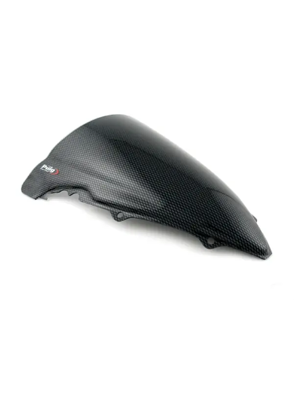 Szyba motocyklowa sportowa PUIG Racing Yamaha YZF-R6 (03-05) karbonowa Ostatnie sztuki